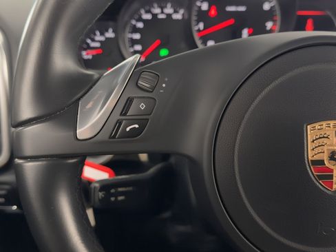 Used 2012 Porsche Cayenne AWD/4WD image 21
