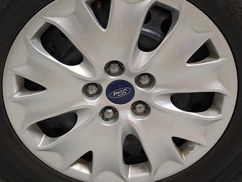 Used 2020 Ford Fusion S FWD image 31