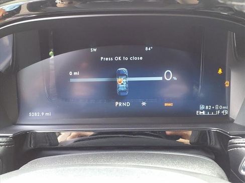 New 2024 Lincoln Corsair Grand Touring w/ Equipment Group 301A image 15