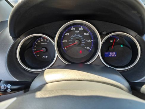 Used 2008 Honda Fit Sport image 14