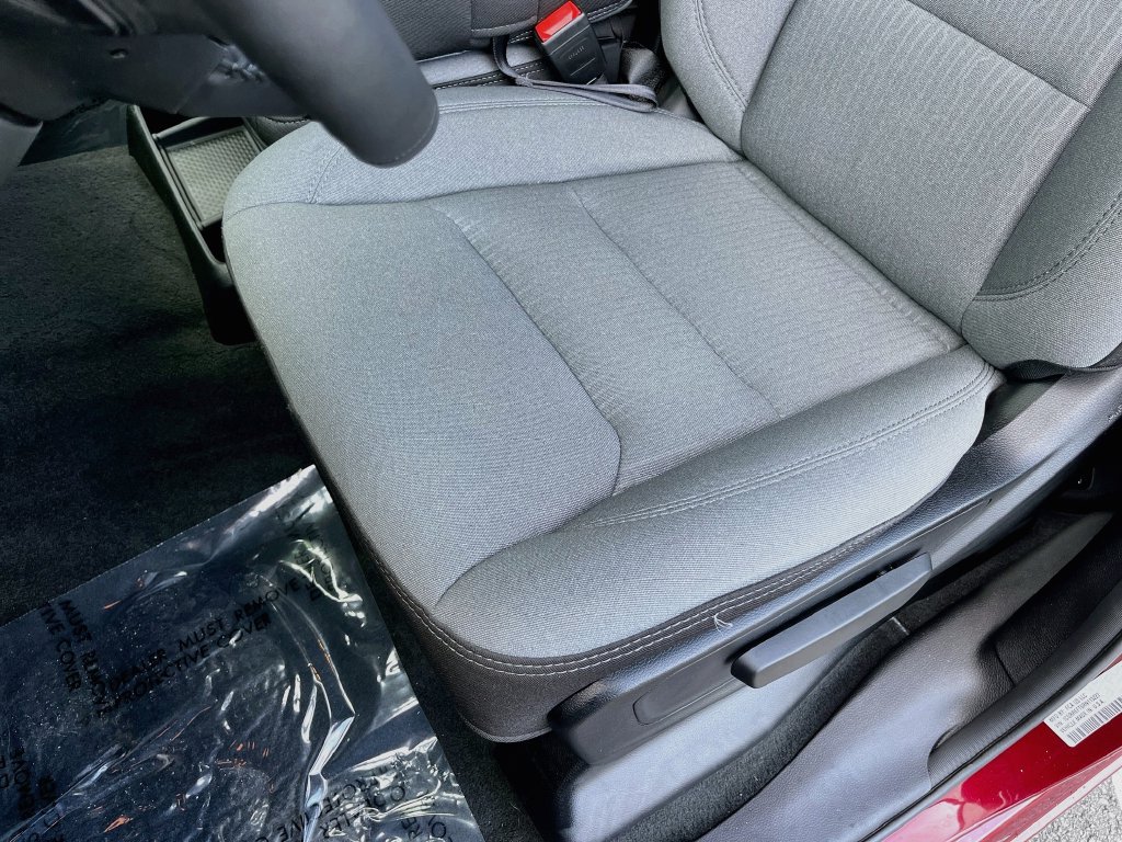 Certified 2024 RAM 1500 Big Horn RWD image 18