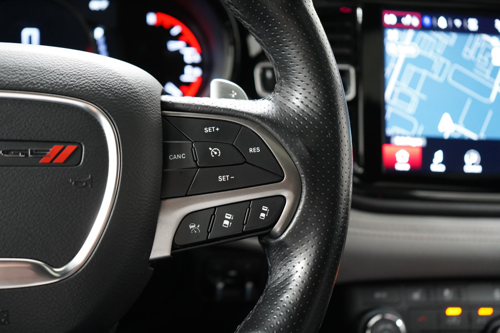 Used 2023 Dodge Durango Citadel AWD/4WD image 15