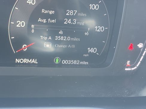 Certified 2025 Acura ADX A-Spec image 22