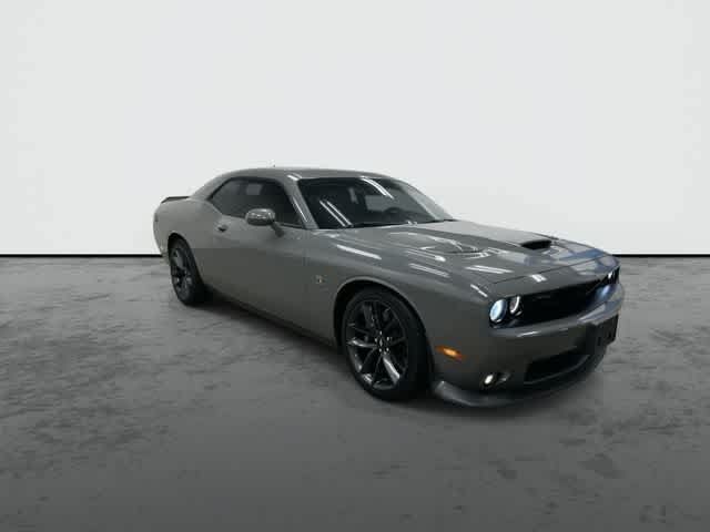 Used 2019 Dodge Challenger R/T Scat Pack RWD image 5