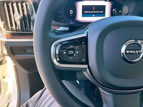 Certified 2024 Volvo S60 B5 Ultimate image 22