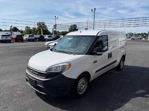 Used 2019 RAM ProMaster City Tradesman FWD image 10