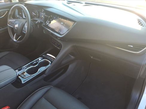 Certified 2023 Buick Envision Essence image 11