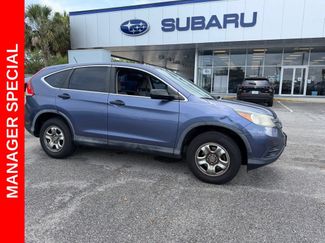 Used 2014 Honda CR-V LX video 1