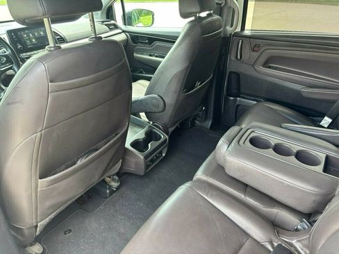 Used 2018 Honda Odyssey Elite image 16