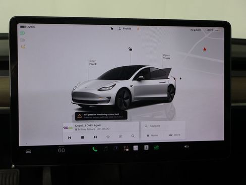 Used 2023 Tesla Model 3 Long Range AWD/4WD image 36