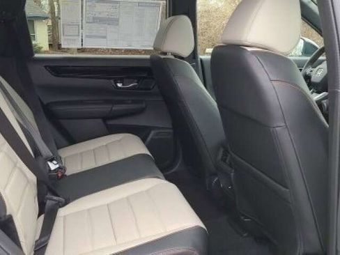 Used 2023 Honda CR-V Sport Touring image 16