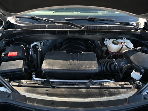 Certified 2025 Chevrolet Tahoe Z71 image 25