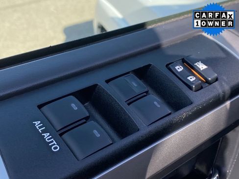 Certified 2023 Toyota 4Runner SR5 Premium w/ Moonroof Package image 23