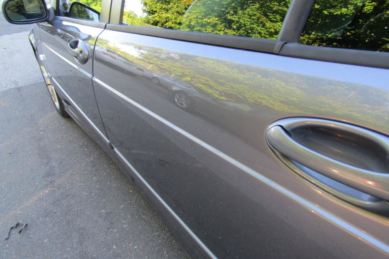Used 2008 Saab 9-5 2.3T w/ Visibility Package FWD image 10