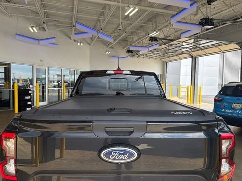 Used 2024 Ford Ranger XLT w/ Technology Package AWD/4WD image 5
