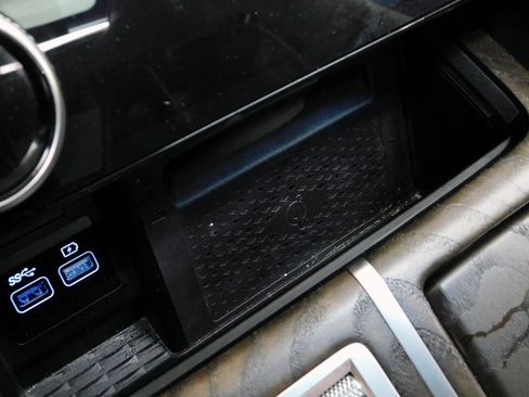 Used 2024 Genesis GV80 3.5T Prestige image 47