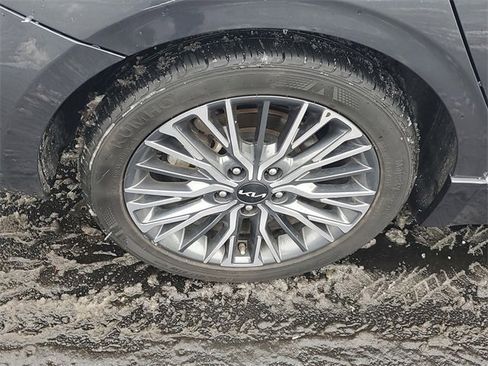 Certified 2023 Kia Forte GT-Line w/ GT-Line Premium Package image 5