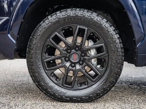 Used 2022 Toyota Tundra SR5 w/ TRD Sport Premium Package image 19