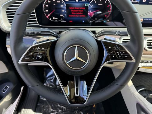 New 2026 Mercedes-Benz GLE 450 4MATIC image 18