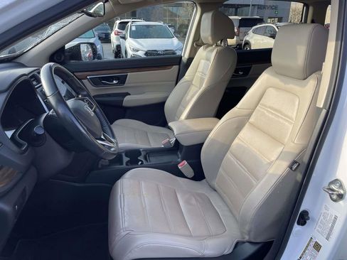 Used 2019 Honda CR-V EX-L image 8