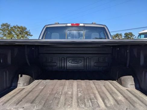 Certified 2024 Ford F150 Lariat w/ Bed Utility Package image 12