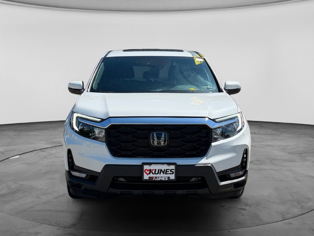 Used 2023 Honda Passport EX-L image 4