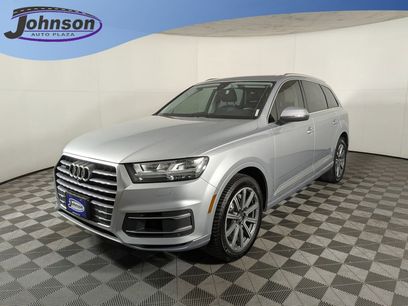 Used 2019 Audi Q7 3.0T Premium Plus w/ Premium Plus Package