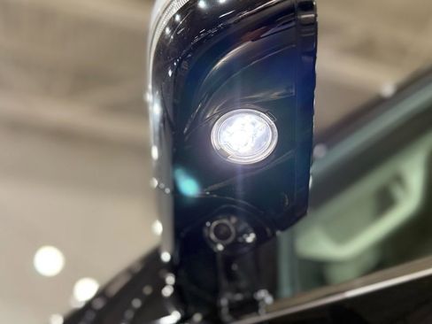 Used 2019 Ford Expedition Platinum image 20