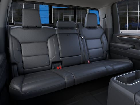 New 2026 Chevrolet Silverado 2500 LT w/ Trail Boss Package AWD/4WD image 46