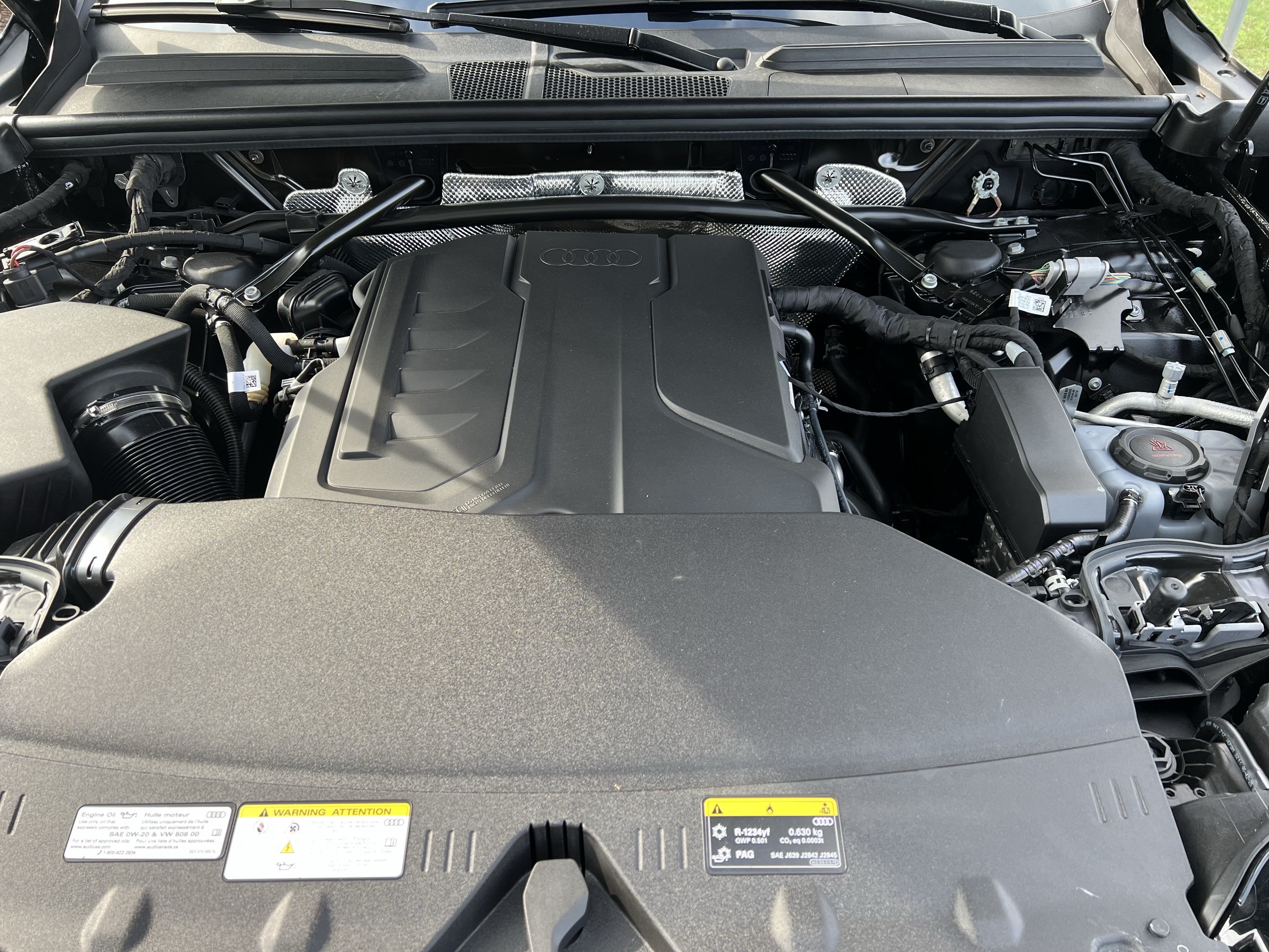 New 2026 Audi Q5 Premium Plus AWD/4WD image 36