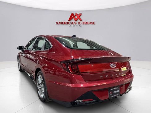 Used 2023 Hyundai Sonata SEL FWD image 5