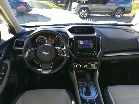 Used 2020 Subaru Forester Premium w/ Popular Package #1 image 29