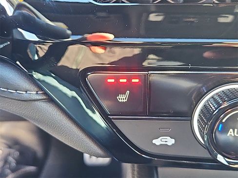 Used 2025 Honda Accord Sport image 18