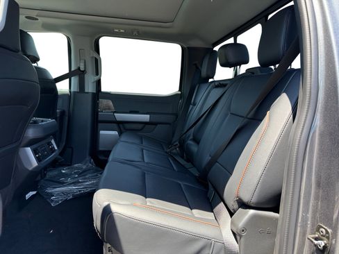 New 2025 Ford F250 Lariat w/ Lariat Ultimate Package image 16
