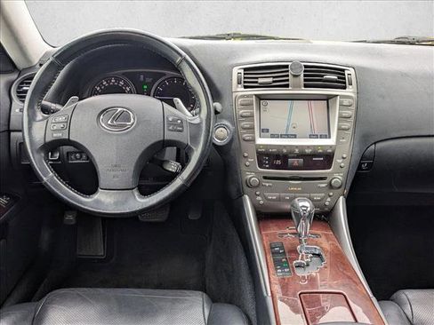 Used 2008 Lexus IS 250 image 17