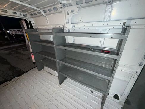 Used 2016 RAM ProMaster 1500 w/ Interior Convenience Group image 22