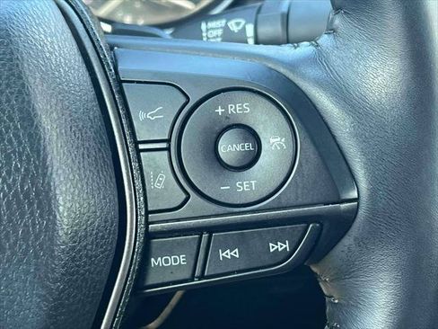 Certified 2024 Toyota Camry XSE w/ Navigation Package FWD image 25
