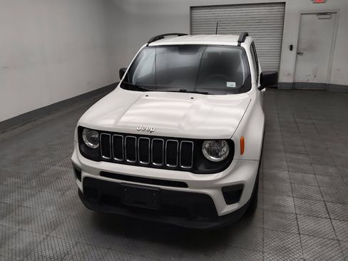 Used 2020 Jeep Renegade Sport w/ Sport Appearance Group FWD image 15