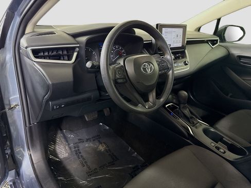Used 2024 Toyota Corolla LE image 22