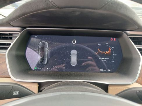Used 2017 Tesla Model S 75 image 29