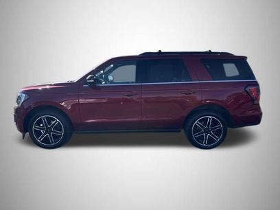 Used 2019 Ford Expedition Limited w/ Equipment Group 303A