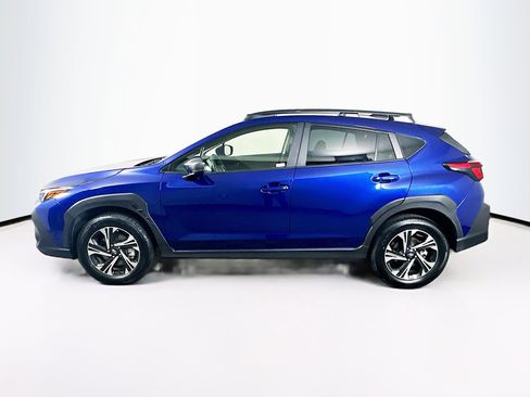 Used 2024 Subaru Crosstrek 2.0i Premium image 4