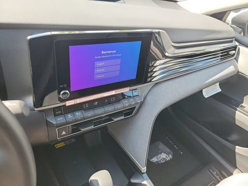 New 2026 Toyota Camry LE FWD image 14
