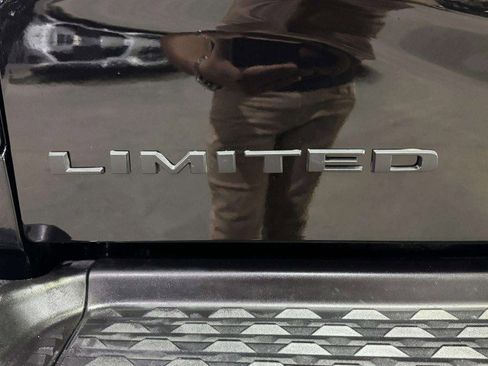 Used 2022 RAM 3500 Limited w/ Night Edition image 66