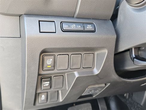 New 2026 Nissan Frontier SV w/ All-Weather Content Package image 28