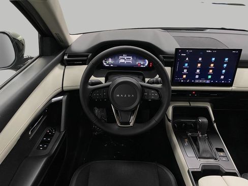 New 2026 MAZDA CX-5 Select AWD/4WD image 12