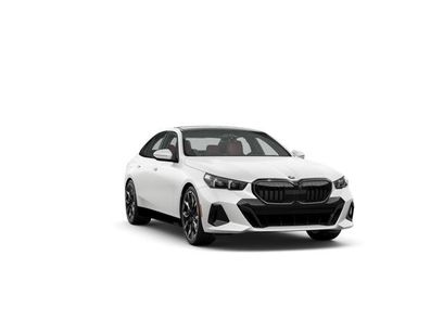 New 2026 BMW 540i xDrive 540i xDrive