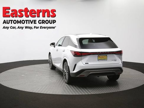 Used 2025 Lexus RX 350 AWD w/ Convenience Package image 43