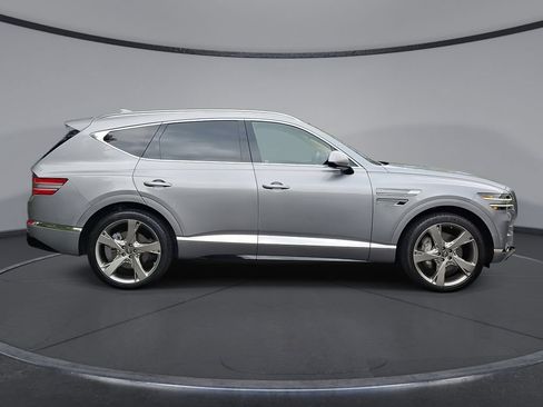 Used 2024 Genesis GV80 3.5T w/ Prestige Package AWD/4WD image 26