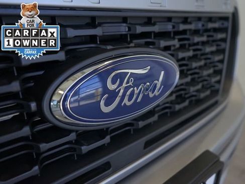 Certified 2023 Ford Ranger XLT AWD/4WD image 19